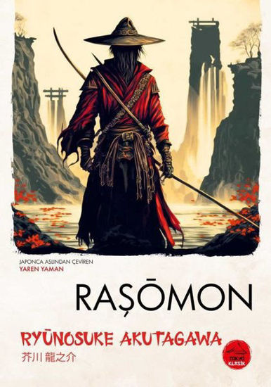 Roşomon resmi