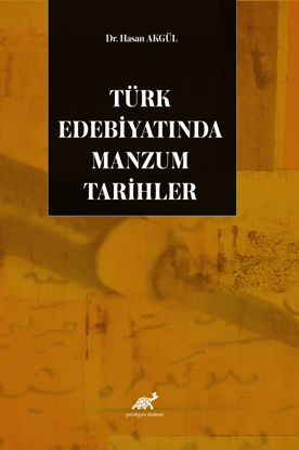 Türk Edebiyatında Manzum Tarihler resmi