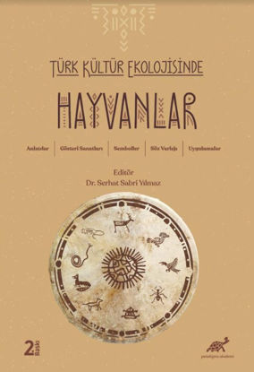 Türk Kültür Ekolojisinde Hayvanlar resmi
