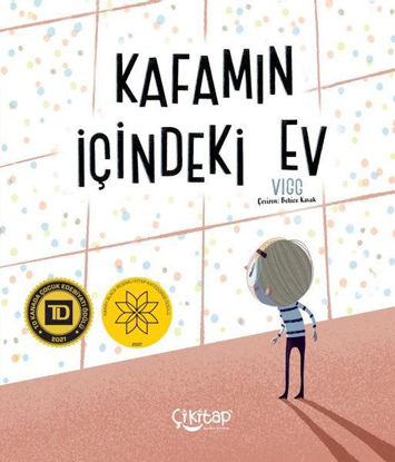 Kafamın İçindeki Ev resmi