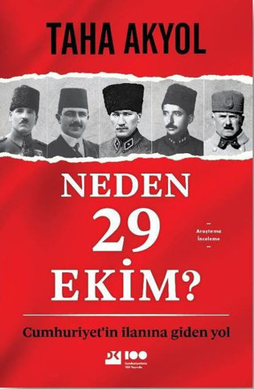 Neden 29 Ekim? resmi