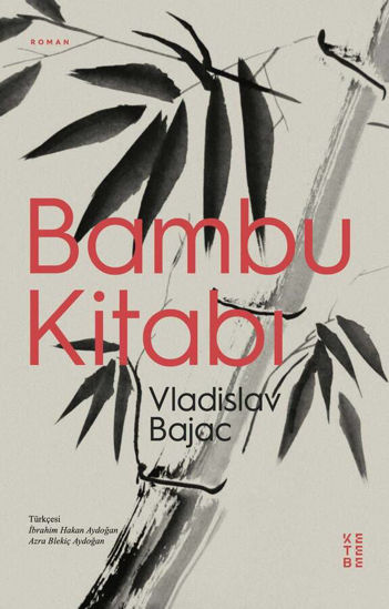 Bambu Kitabı resmi