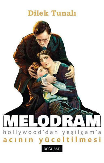 Melodram resmi