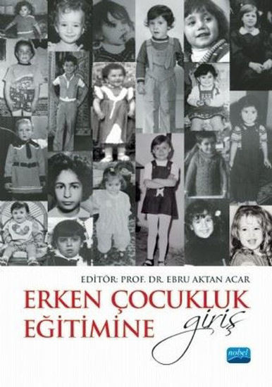 Erken Çocukluk Eğitimine Giriş resmi