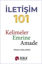 İletişim 101 resmi
