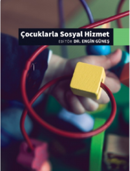 Çocuklarla Sosyal Hizmet resmi