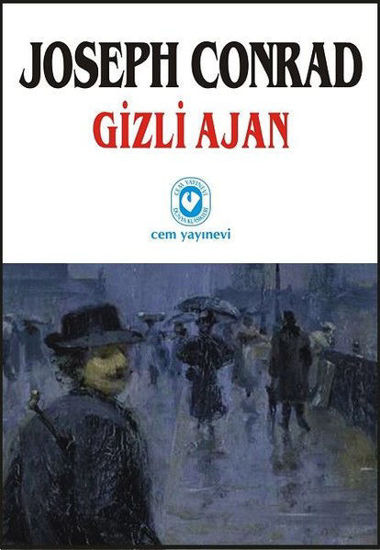 Gizli Ajan resmi