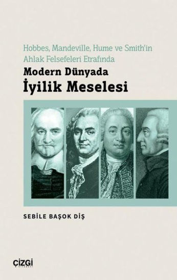 Modern Dünyada İyilik Meselesi resmi