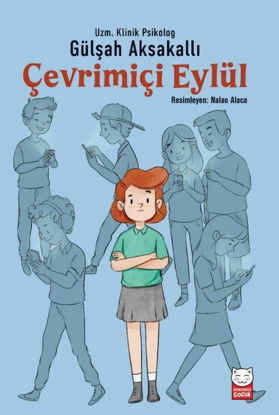 Çevrimiçi Eylül resmi