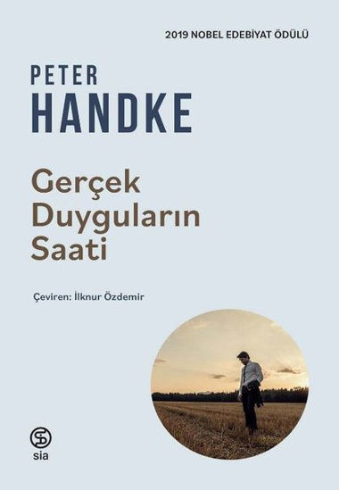 Gerçek Duyguların Saati resmi