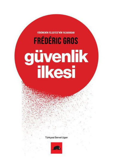 Güvenlik İlkesi resmi