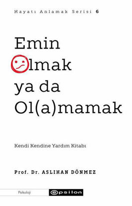 Emin Olmak ya da Olamamak resmi