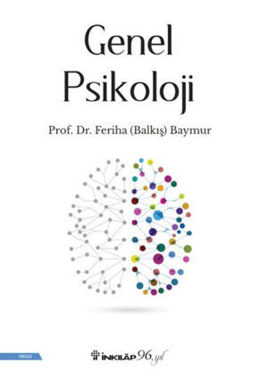 Genel Psikoloji resmi