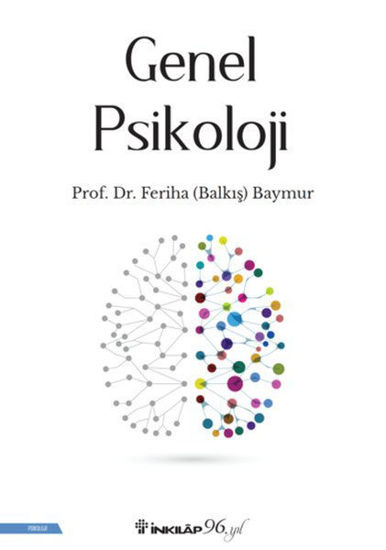 Genel Psikoloji resmi