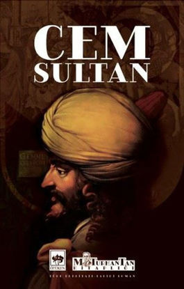 Cem Sultan resmi