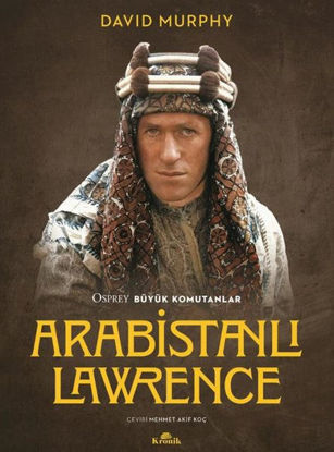 Arabistanlı Lawrence resmi