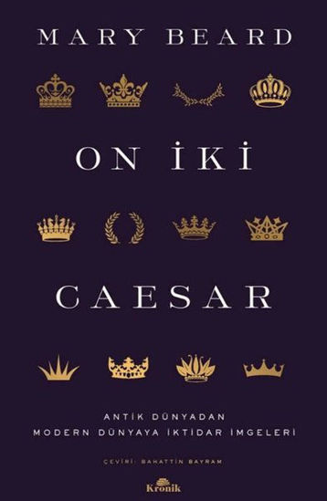 On İki Caesar resmi