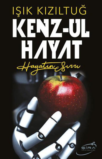 Kenz-ul Hayat - Hayatın Sırrı resmi