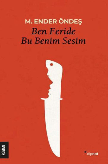 Ben Feride Bu Benim Sesim resmi