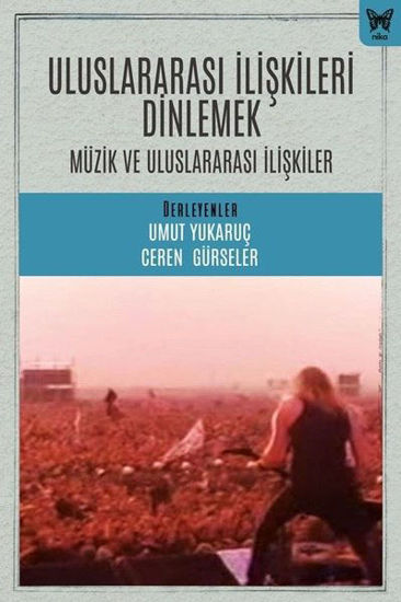 Uluslararası İlişkileri Dinlemek resmi