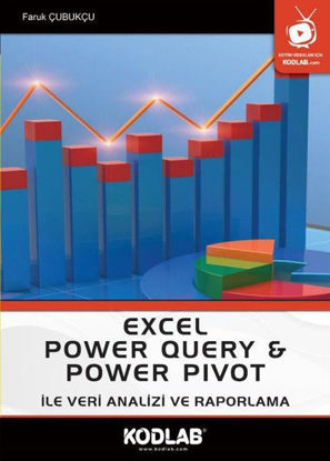 Excel Power Query & Power Pivot resmi