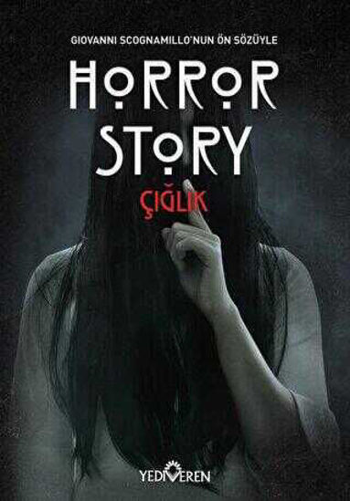 Horror Story - Çığlık resmi