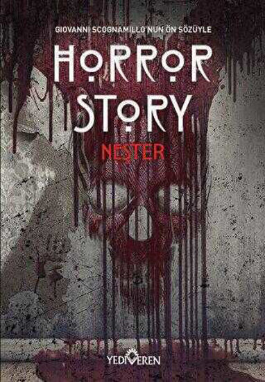 Horror Story - Neşter resmi