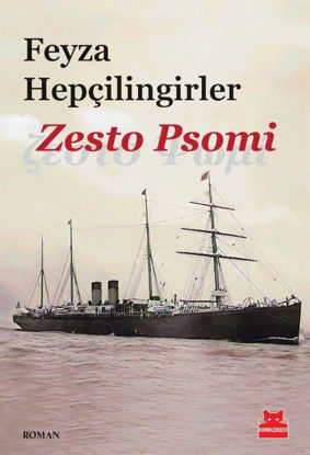 Zesto Psomi resmi