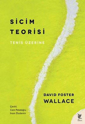 Sicim Teorisi - Tenis Üzerine resmi