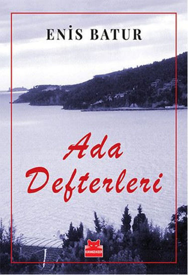 Ada Defteri resmi