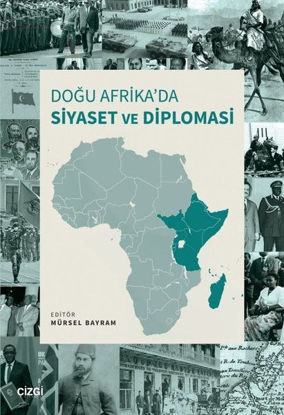 Doğu Afrika'da Siyaset ve Diplomasi resmi