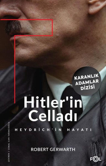 Hitler'in Celladı: Heydrich'in Hayatı resmi