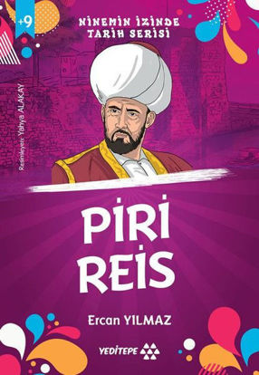 Piri Reis resmi
