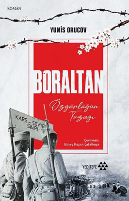Boraltan - Özgürlüğün Tuzağı resmi