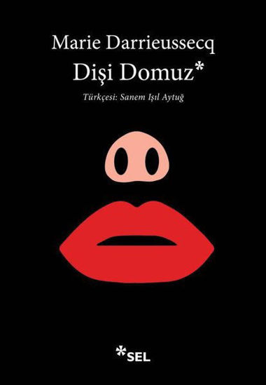 Dişi Domuz resmi