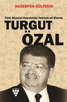Turgut Özal resmi