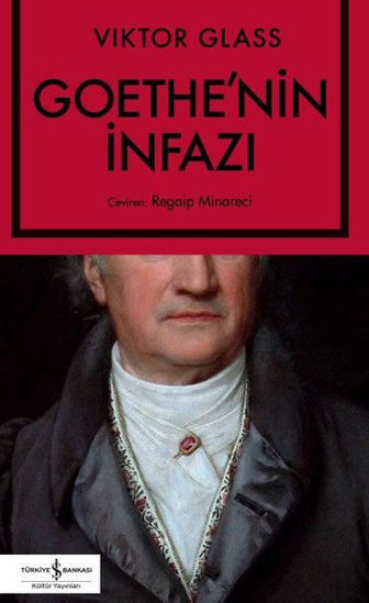 Goethe'nin İnfazı resmi