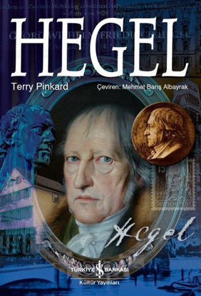 Hegel resmi