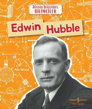 Edwin Hubble resmi
