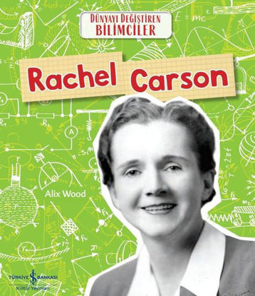 Rachel Carson resmi