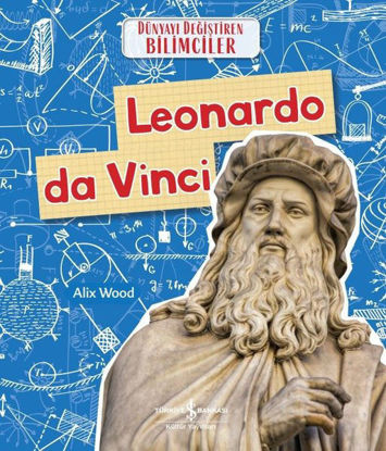 Leonardo da Vinci resmi