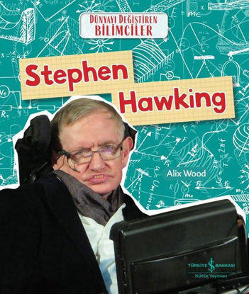 Stephen Hawking resmi
