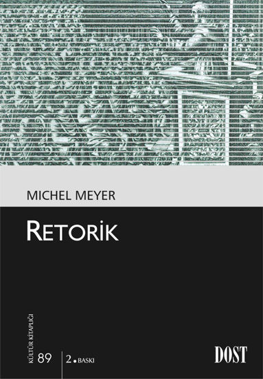 Retorik resmi