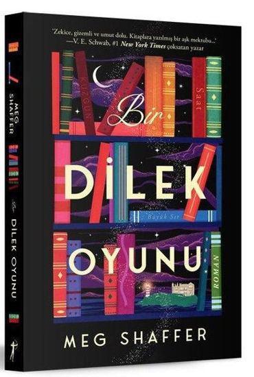 Bir Dilek Oyunu resmi