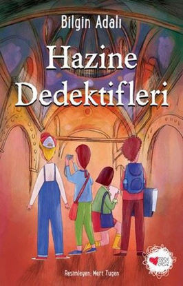 Hazine Dedektifleri resmi