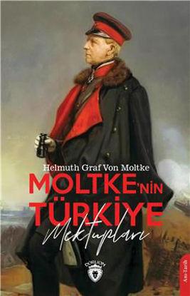 Moltke'nin Türkiye Mektupları resmi