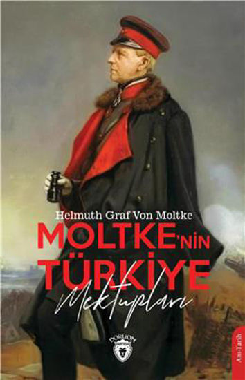 Moltke'nin Türkiye Mektupları resmi