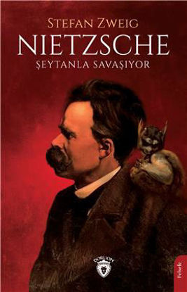 Nietzsche Şeytanla Savaşıyor resmi
