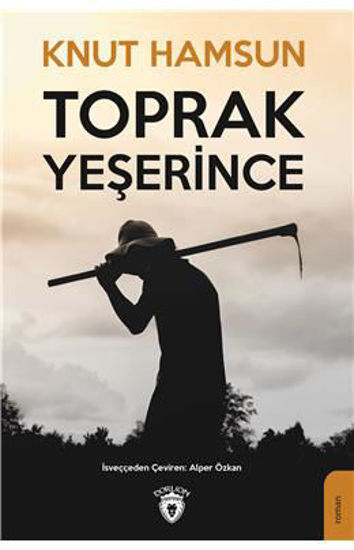 Toprak Yeşerince resmi