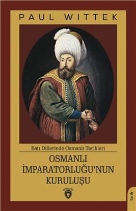 Osmanlı İmparatorluğunun Kuruluşu resmi